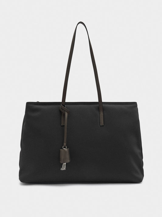 Bag For Laptop 13" With Nylon Effect