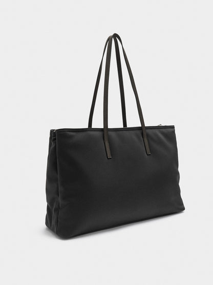 Bag For Laptop 13" With Nylon Effect