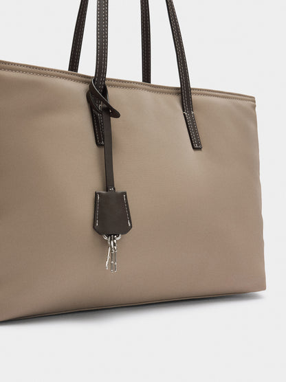 Bag For Laptop 13" With Nylon Effect