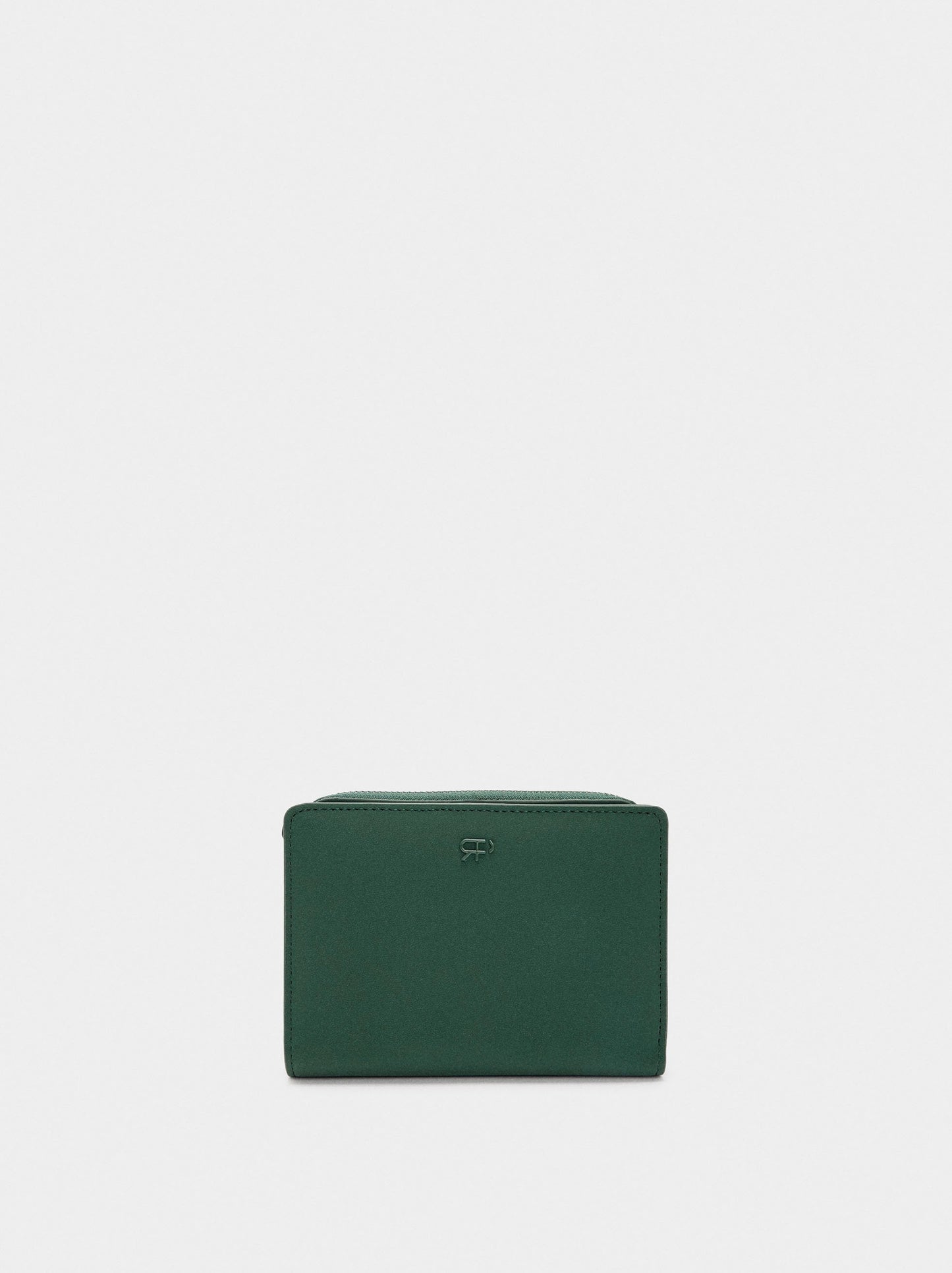 Wallet With Soft Texture