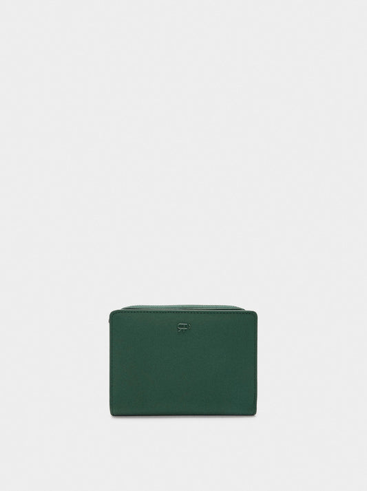 Wallet With Soft Texture