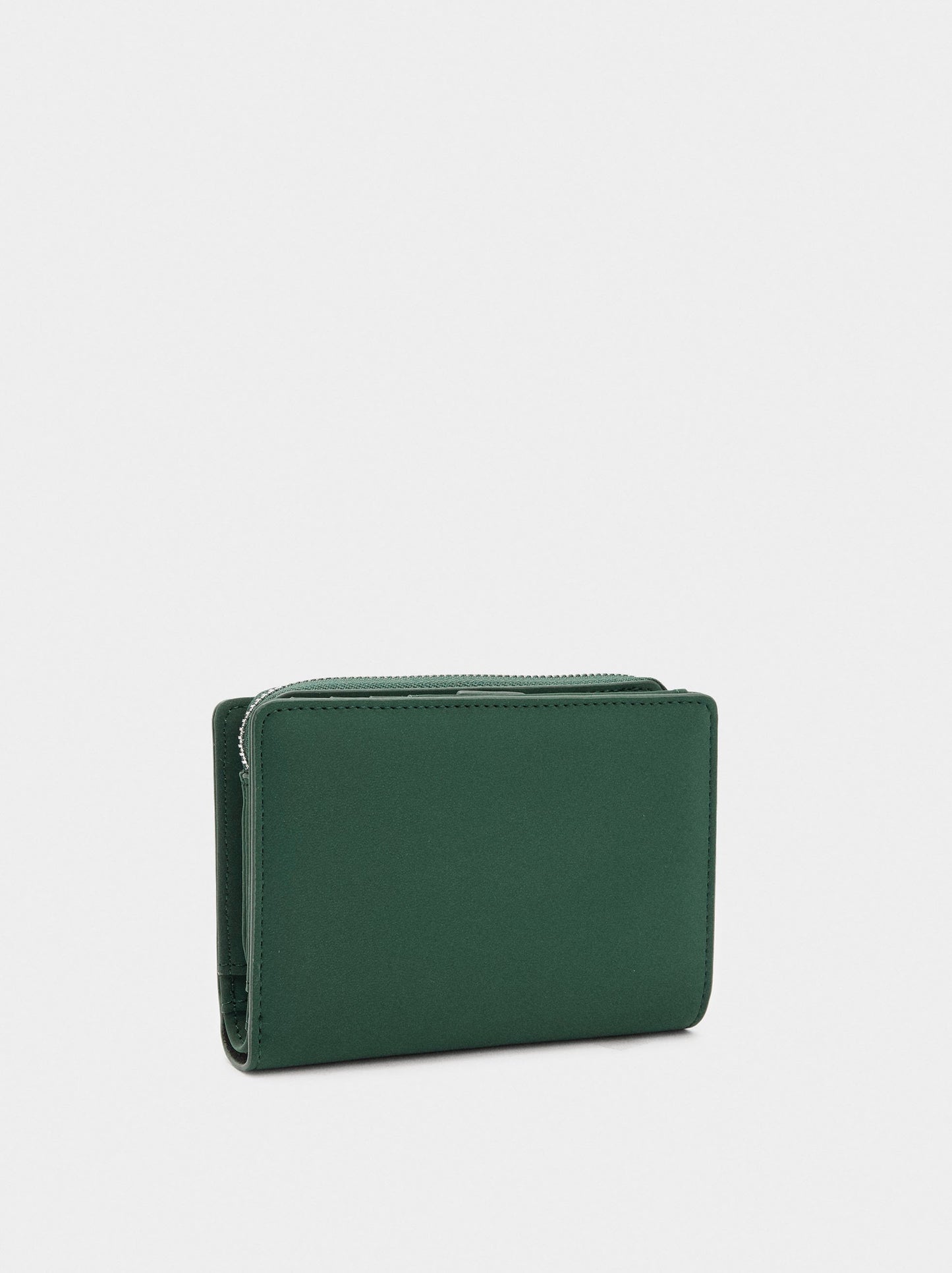 Wallet With Soft Texture