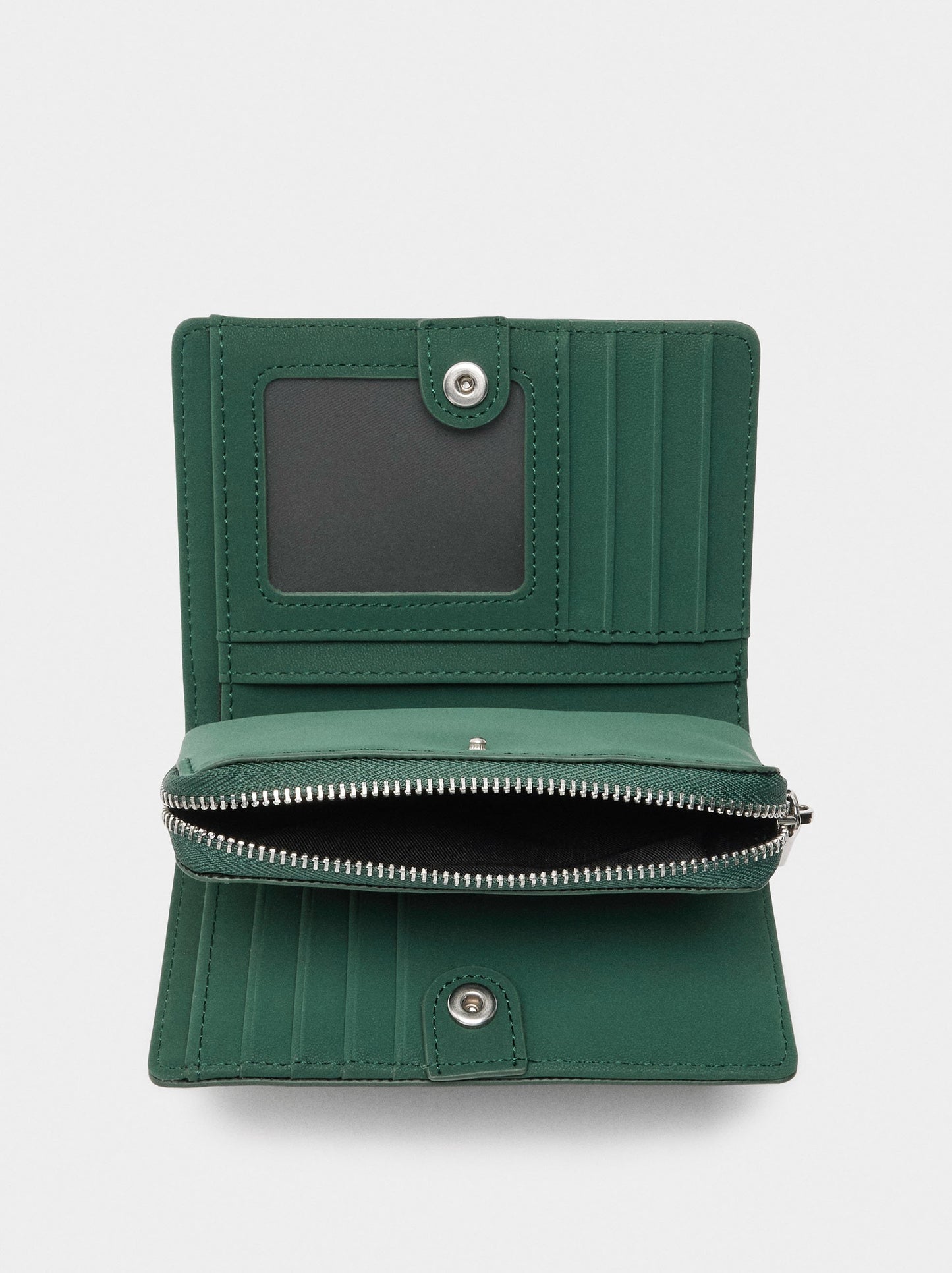 Wallet With Soft Texture