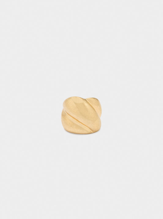 Maxi Voluminous Ring