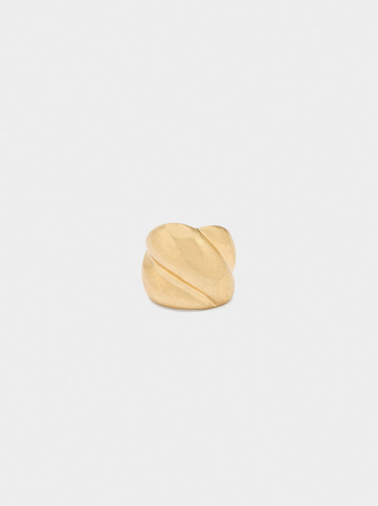 Maxi Voluminous Ring