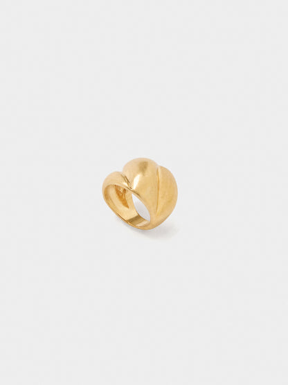 Maxi Voluminous Ring