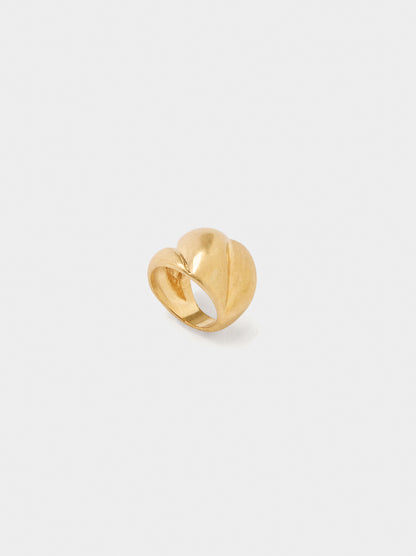 Maxi Voluminous Ring