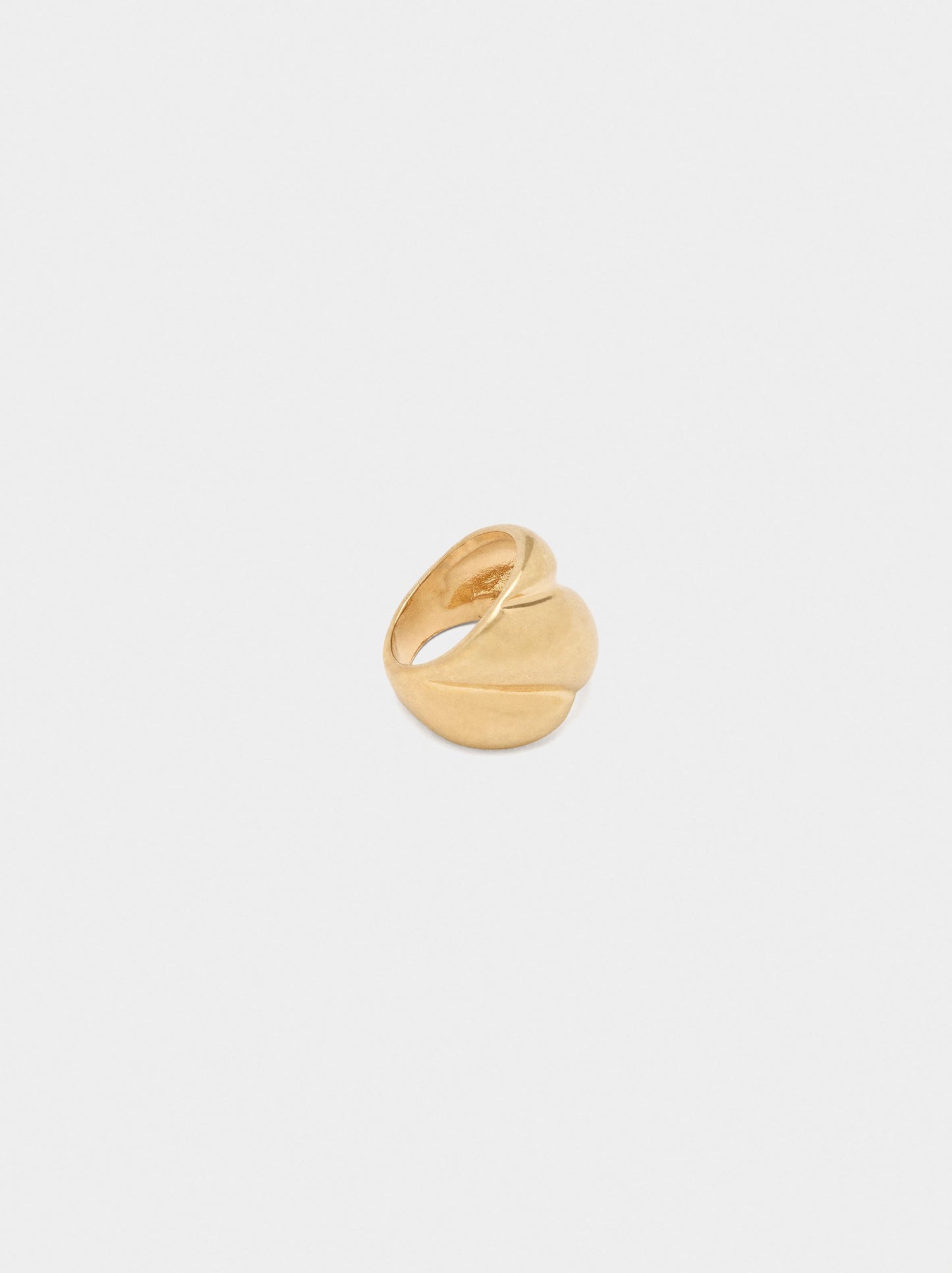 Maxi Voluminous Ring