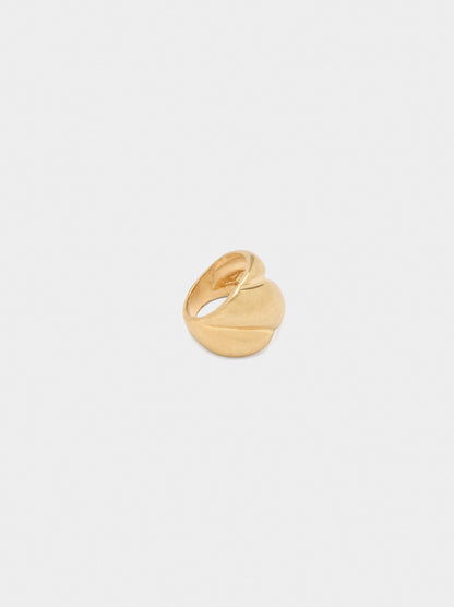 Maxi Voluminous Ring