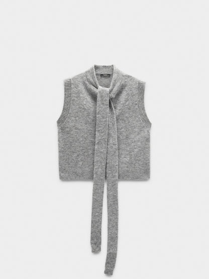 Knit Vest