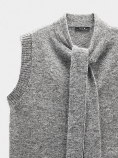 Knit Vest