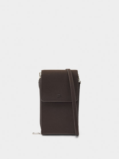 Soft Texture Phone Pocket