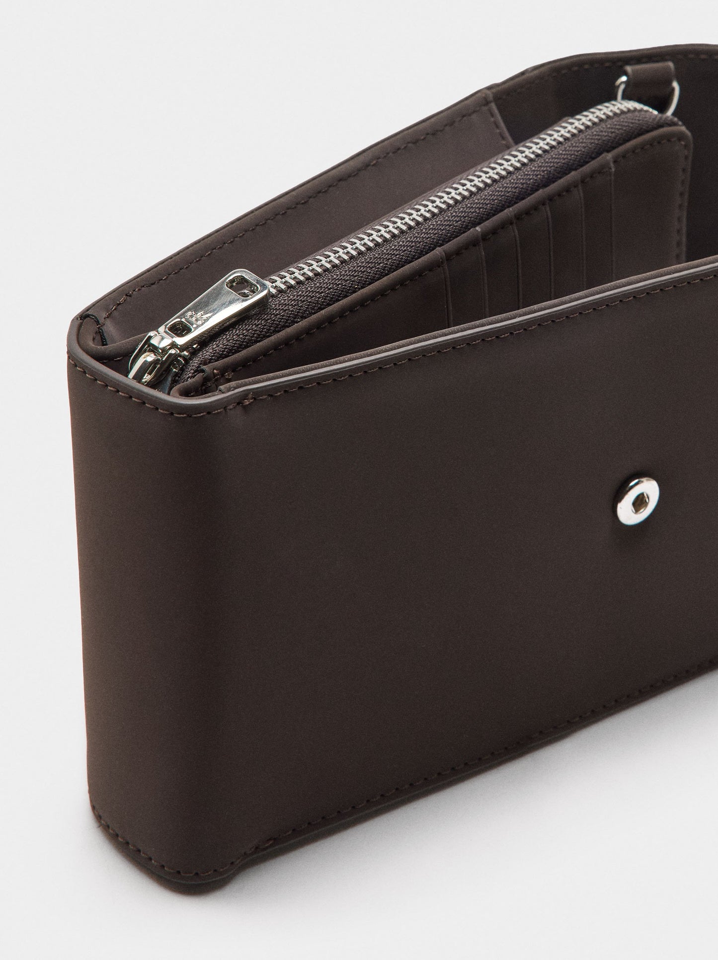 Soft Texture Phone Pocket