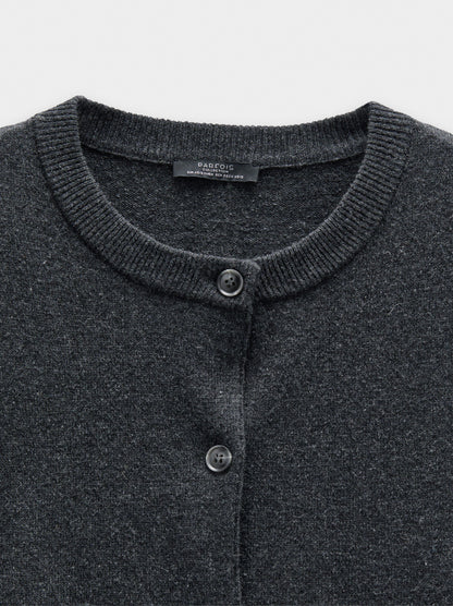 Double Knit Effect Sweater