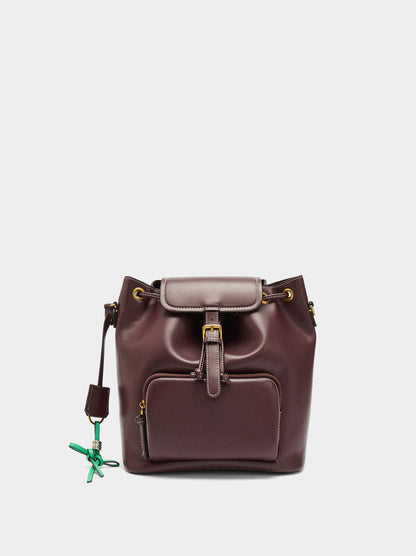 Backpack With Crossbody Bag Strap