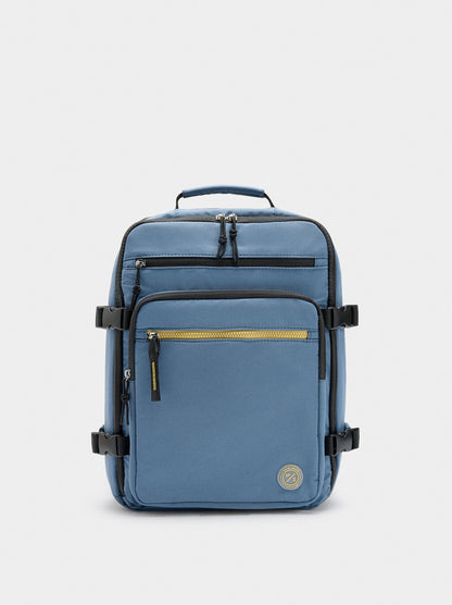 Nylon Cabin Backpack