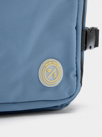 Nylon Cabin Backpack