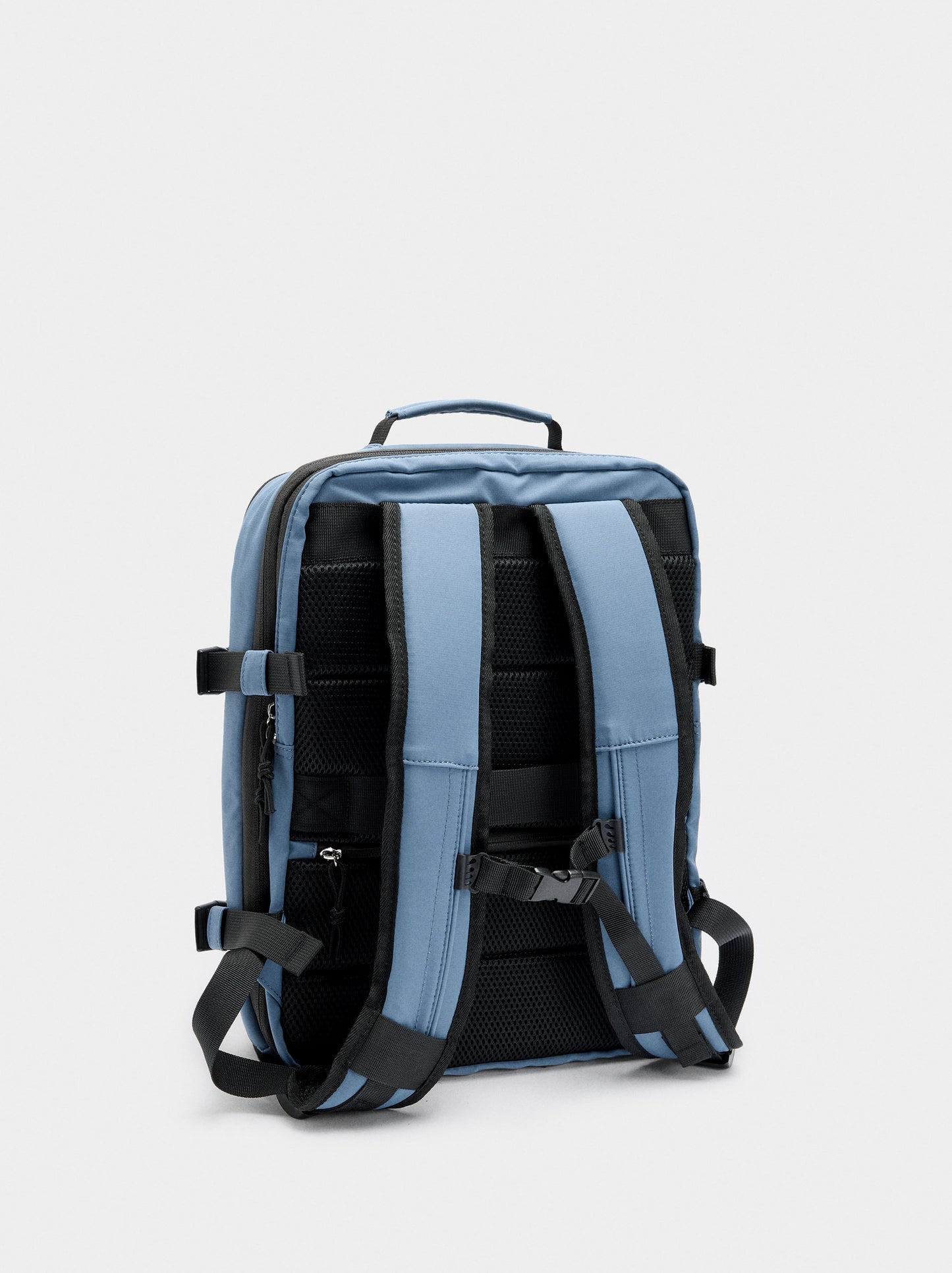 Nylon Cabin Backpack