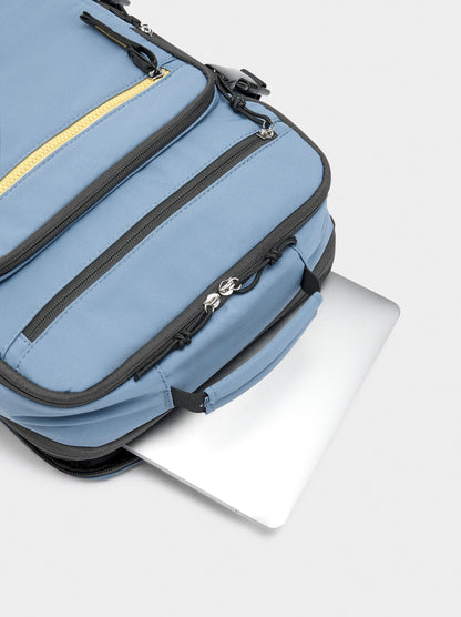 Nylon Cabin Backpack