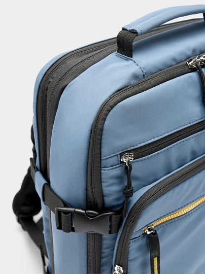 Nylon Cabin Backpack
