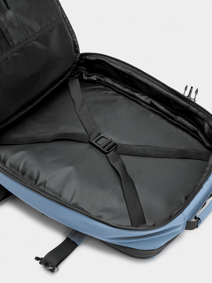 Nylon Cabin Backpack