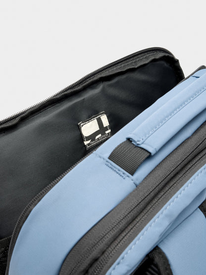 Nylon Cabin Backpack