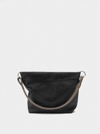 Nylon Shoulder Bag