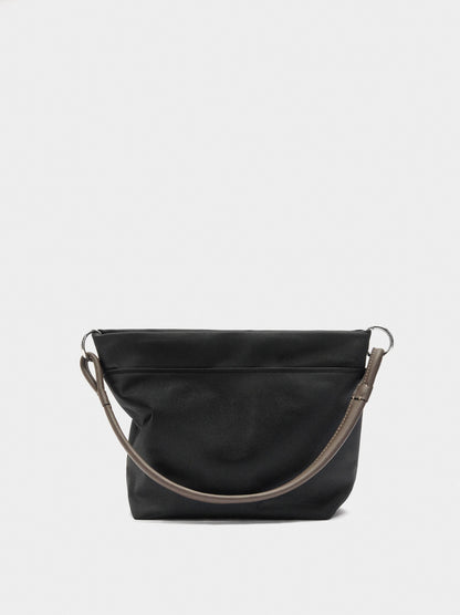 Nylon Shoulder Bag