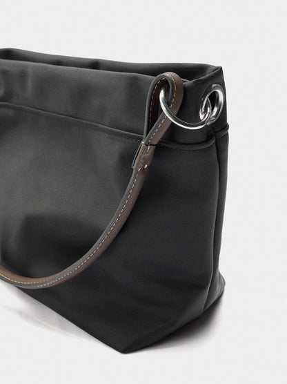 Nylon Shoulder Bag
