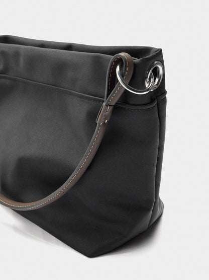 Nylon Shoulder Bag