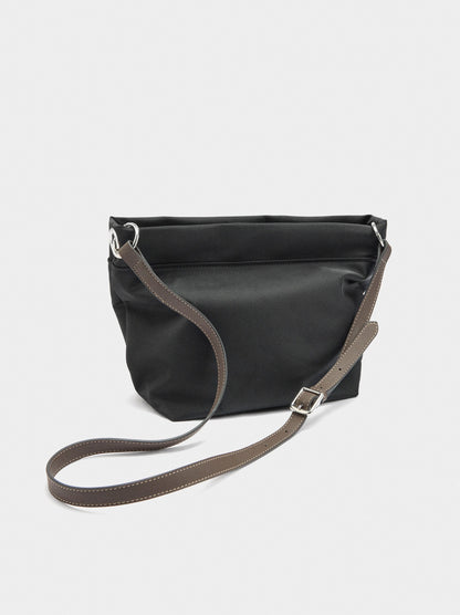 Nylon Shoulder Bag