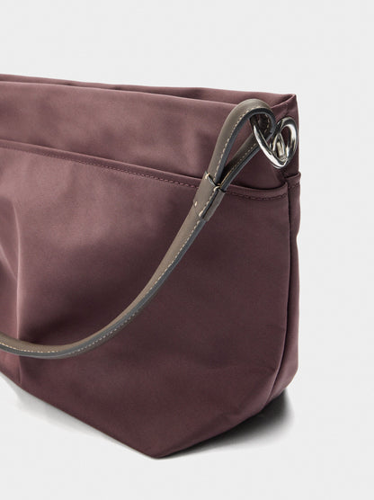 Nylon Shoulder Bag