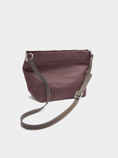 Nylon Shoulder Bag