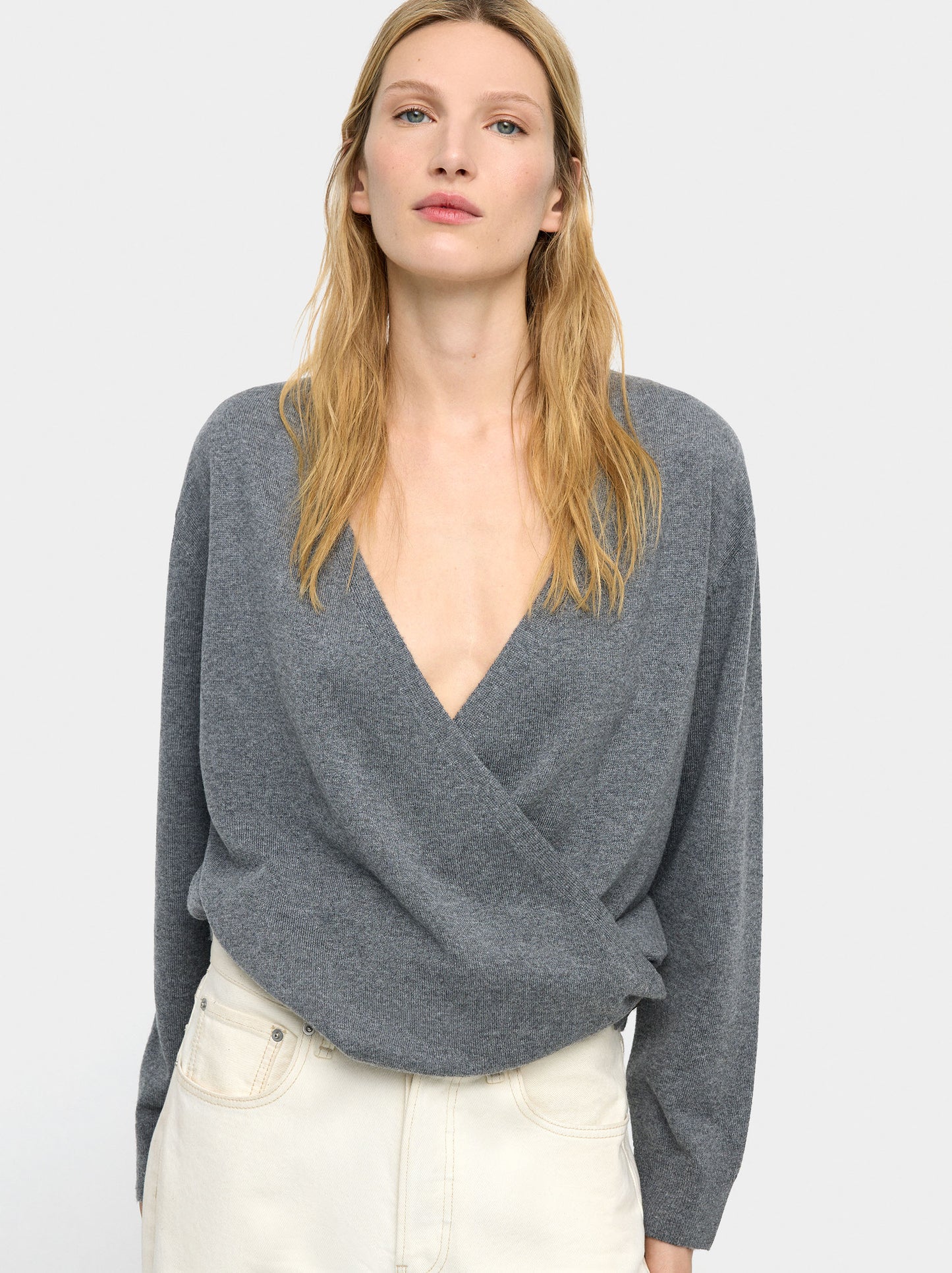 C1 Dezembro Ss26 Sweater