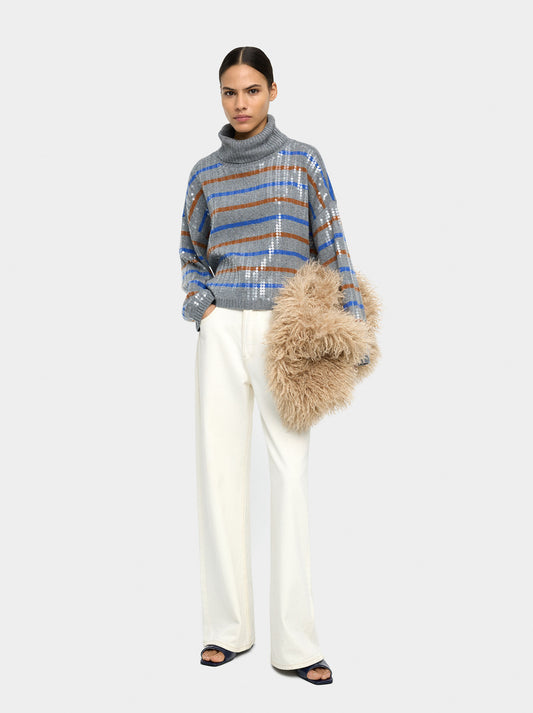 C2 Dezembro Ss26 Sweater