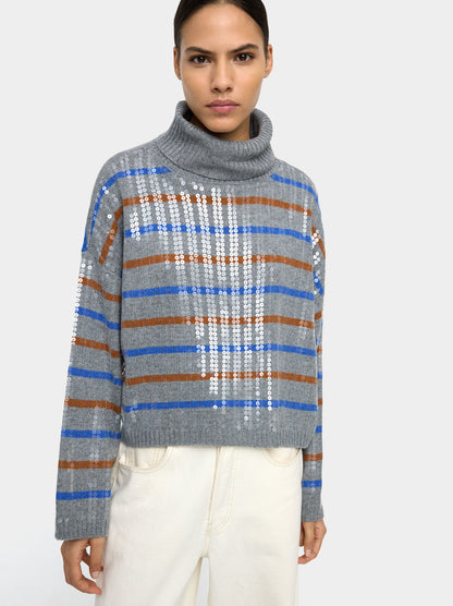 C2 Dezembro Ss26 Sweater