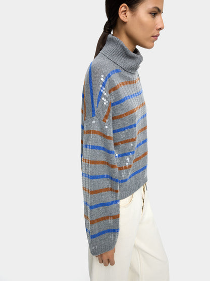 C2 Dezembro Ss26 Sweater