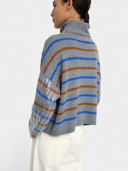 C2 Dezembro Ss26 Sweater