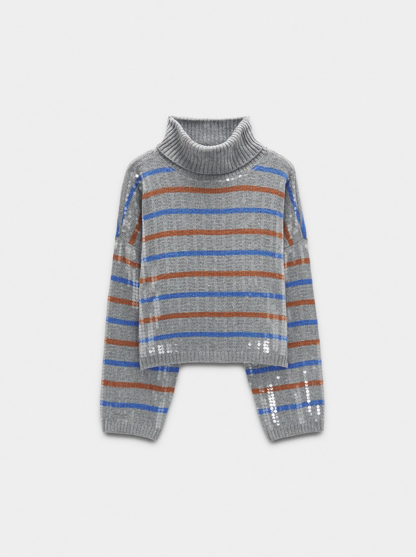 C2 Dezembro Ss26 Sweater