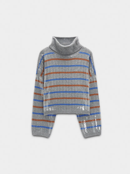 C2 Dezembro Ss26 Sweater