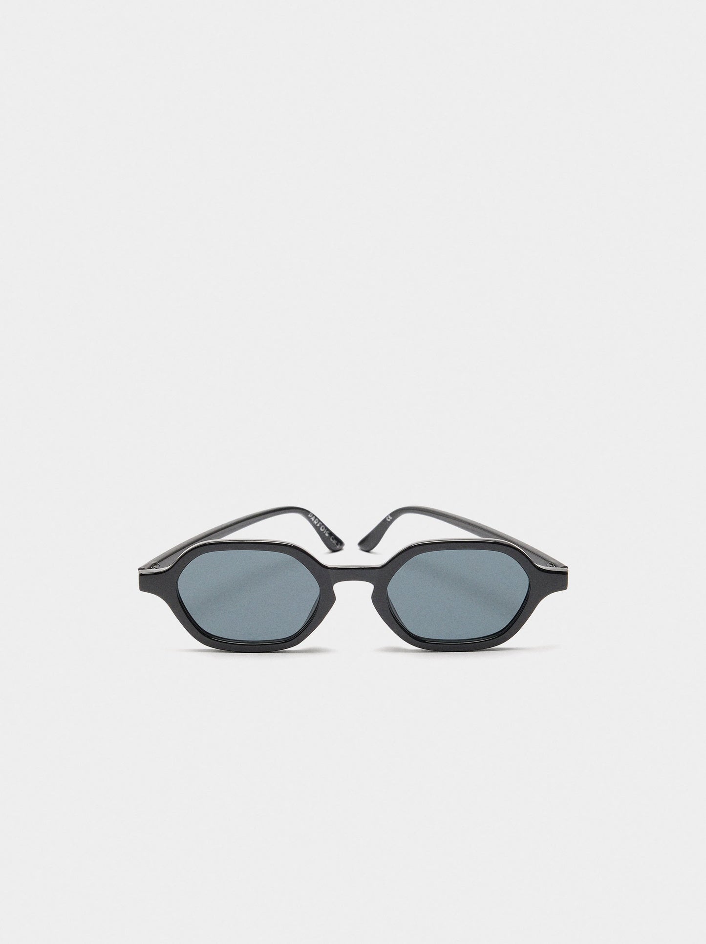 Hexagonal Sunglasses