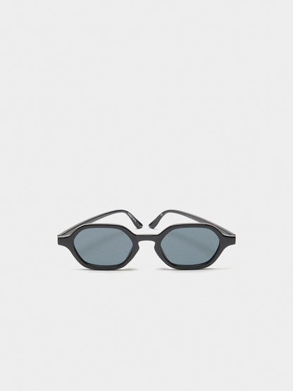 Hexagonal Sunglasses