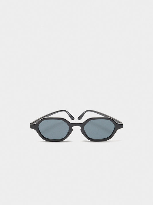 Hexagonal Sunglasses