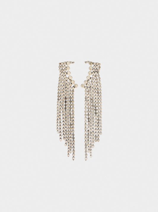 Earrings Ear Jacket Cascade