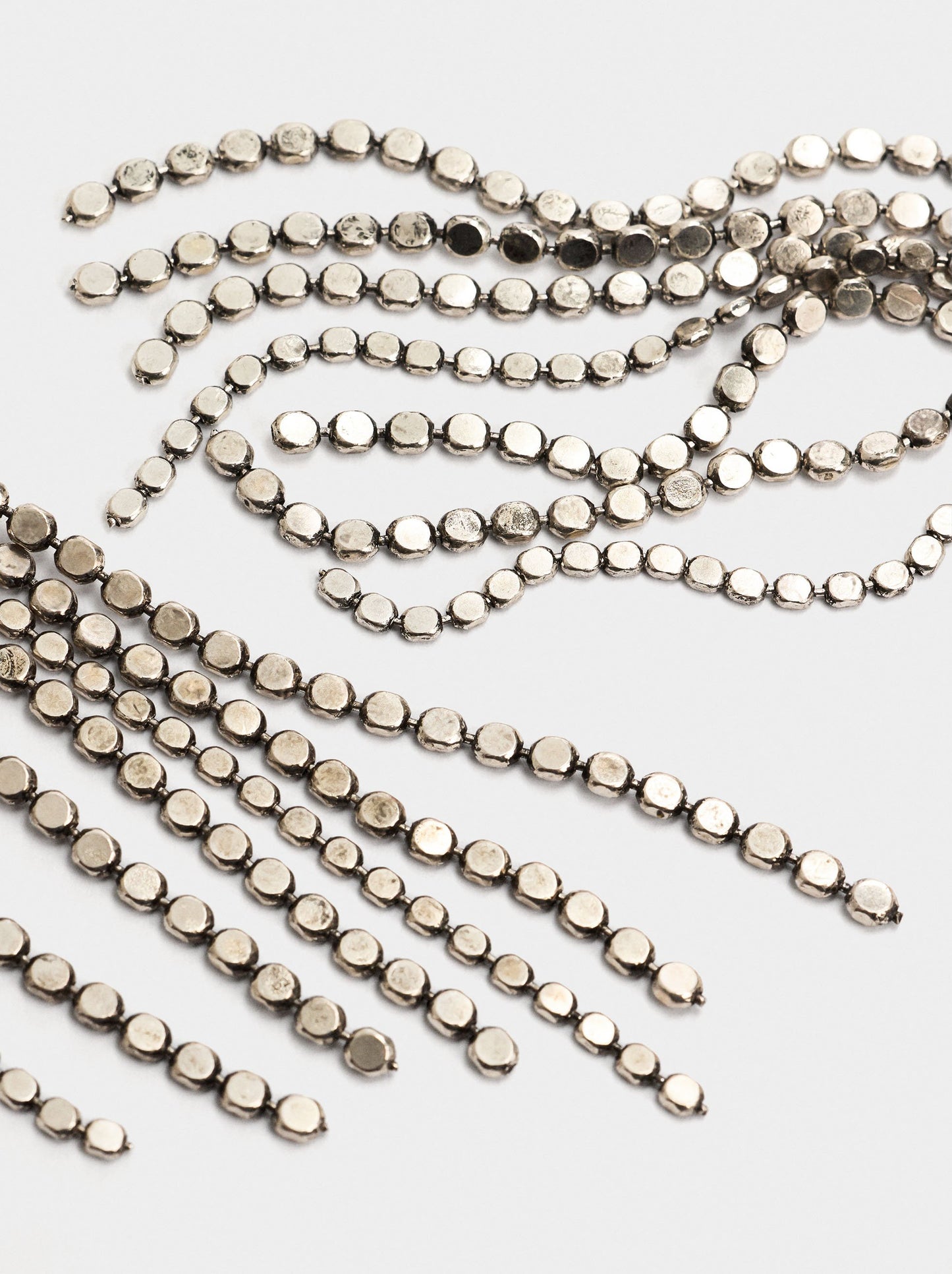 Earrings Ear Jacket Cascade