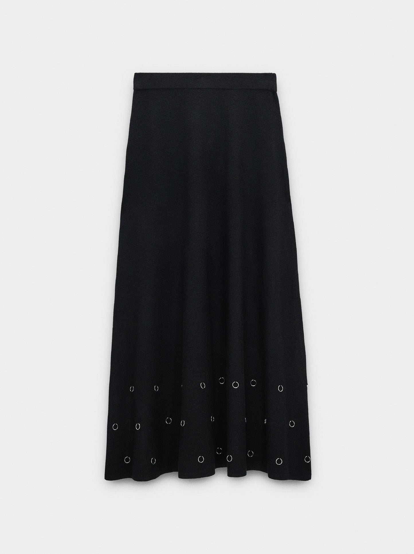 Milão Dezembro 26ss Skirt