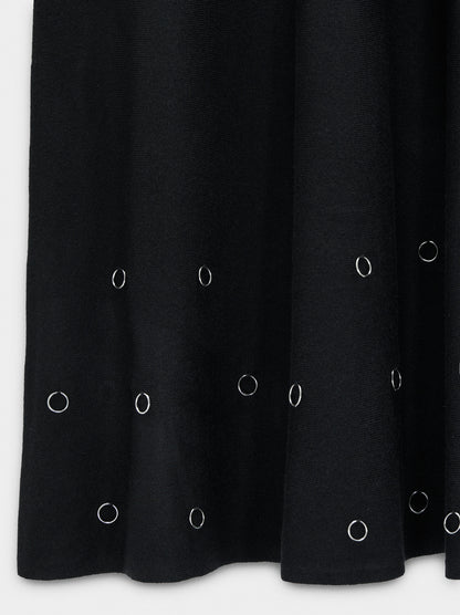 Milão Dezembro 26ss Skirt