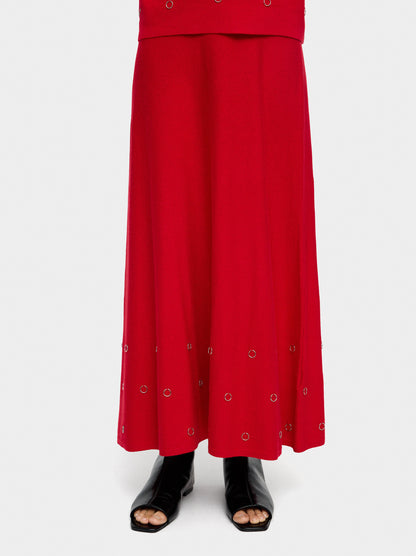 Milão Dezembro 26ss Skirt