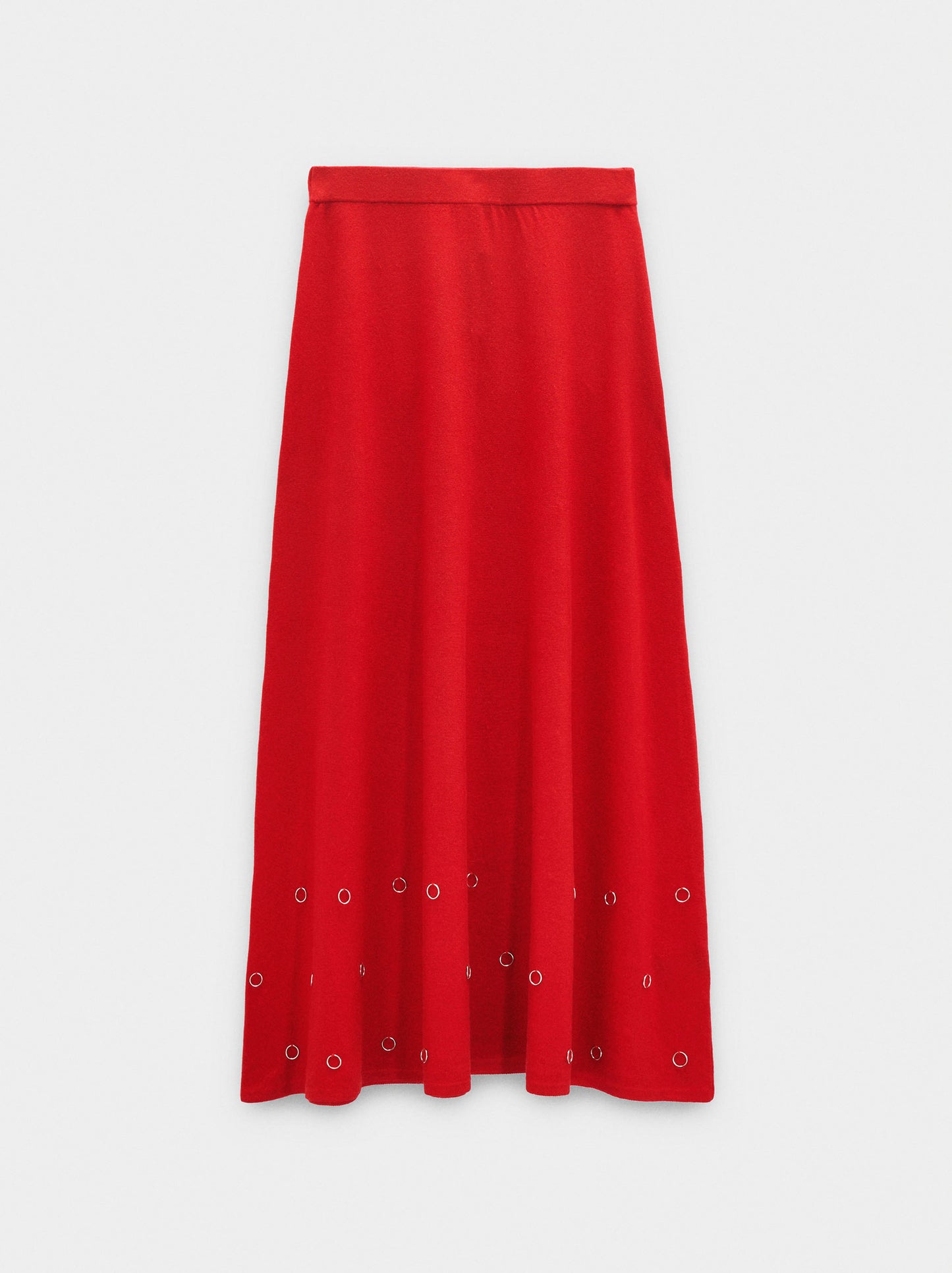 Milão Dezembro 26ss Skirt