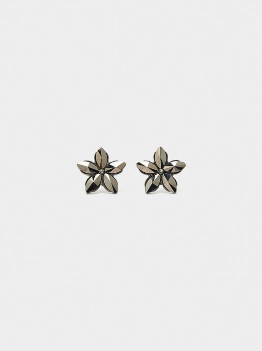 Earrings Flower